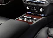 Rolls Royce Ghost Series II Interior photo gear shifter 087