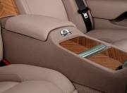 Rolls Royce Wraith image centre armrest rear 125