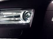 Rolls Royce Wraith exterior photo headlight 043