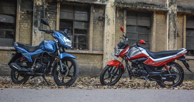 Two-wheeler sales report: October 2019