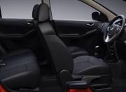 Tata Bolt Interior Picture door view of driver seat 051