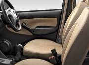 Tata Indica eV2 image door view of driver seat 051
