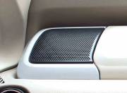 Tata Nano GenX Interior Picture speakers 058