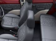 Tata Sumo Gold image rear seats 052