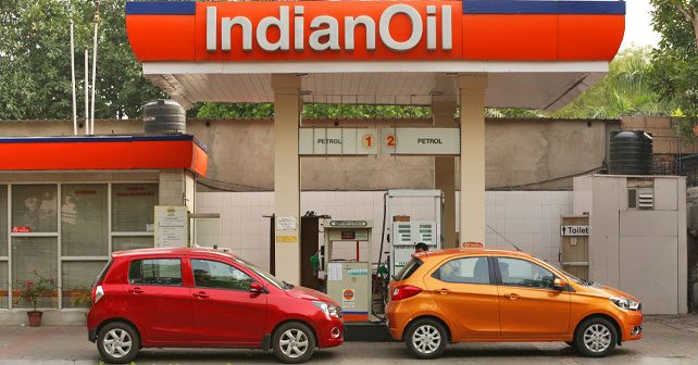 Petrol, diesel prices at all-time high