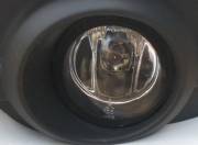 Tata Xenon XT Exterior Picture front fog lamp 041