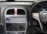 Tata Xenon XT Interior Picture steering wheel 054