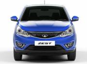 Tata Zest Exterior Picture front view 118