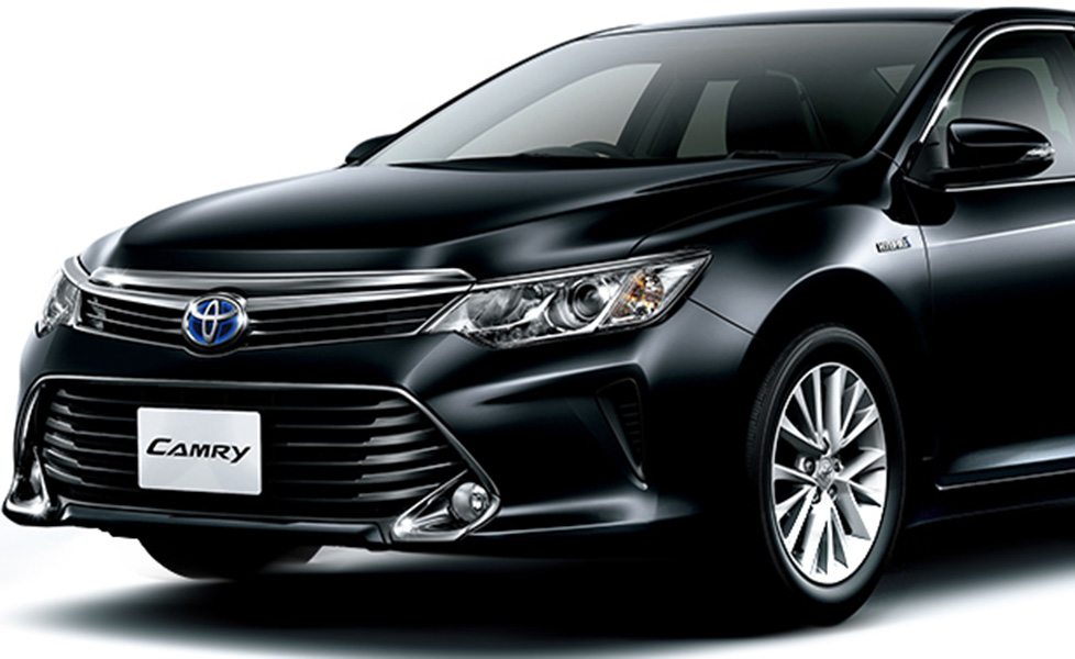 Toyota Camry Price, Mileage, Specifications, News, Images autoX