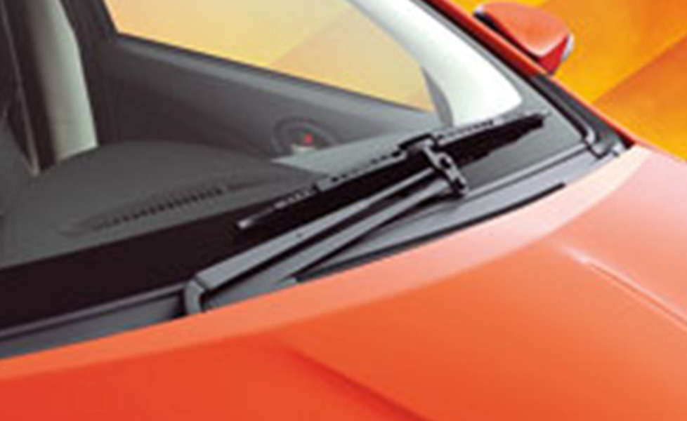 Toyota Etios Cross Exterior Photo front wiper 096