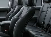 Toyota Land Cruiser Prado image door view of driver seat 051