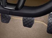 Volkswagen Ameo Interior photo pedals 082
