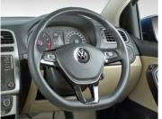 Volkswagen Ameo Interior photo steering wheel 054