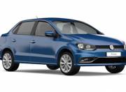Volkswagen Ameo exterior photo front right view 120