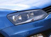 Volkswagen Ameo exterior photo headlight 043
