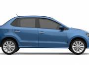 Volkswagen Ameo exterior photo side view right 038