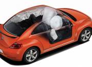 Volkswagen Beetle image airbags 094