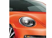 Volkswagen Beetle exterior photo headlight 043
