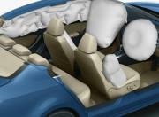 Volkswagen Jetta image airbags 094