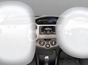 Toyota Platinum Etios image airbags 094