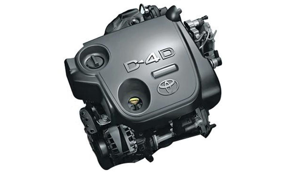 Toyota Platinum Etios image engine 050