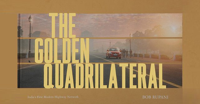 Book Review: The Golden Quadrilateral