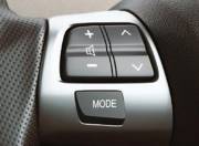 Toyota Platinum Etios image recessed steering controls 139