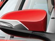 Toyota Platinum Etios image side mirror body 093