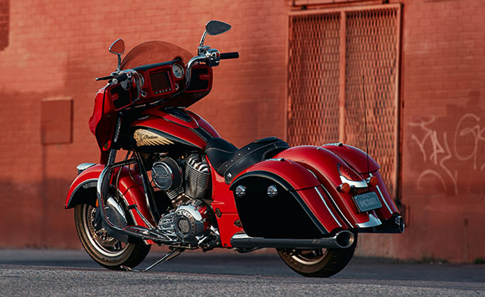 Indian Chieftain11