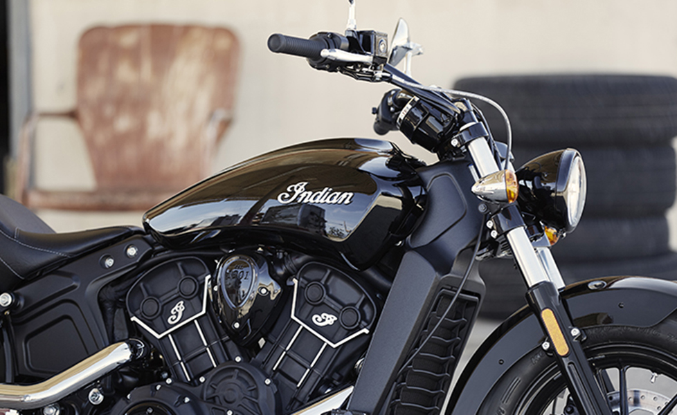 Indian Scout Sixty image 4