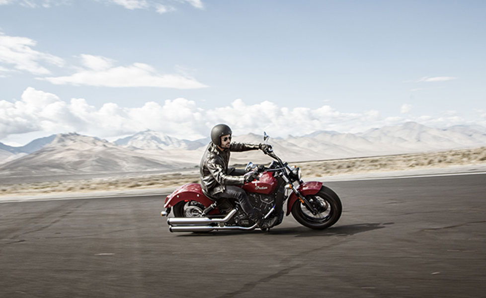 Indian Scout Sixty image 6
