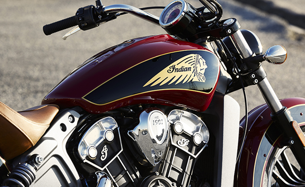 Indian Scout11