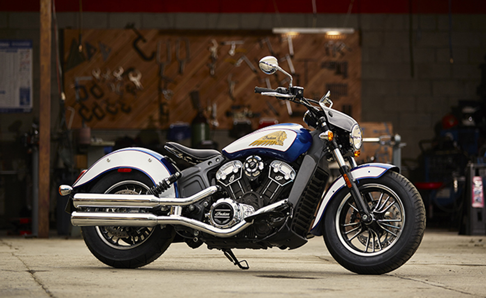 Indian Scout3