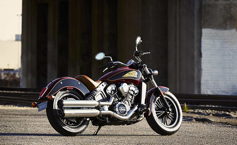 Indian Scout4