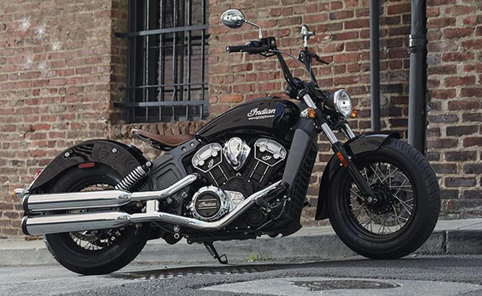Indian Scout6