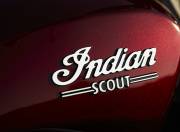 Indian Scout9