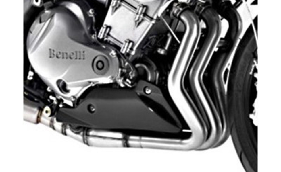 benelli tnt 899 image 15