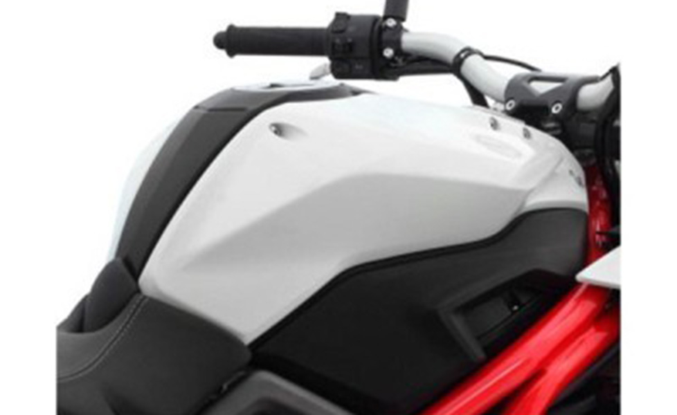 benelli tnt 899 image 3