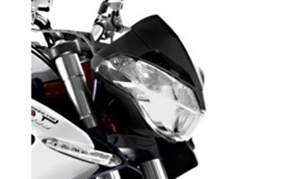 benelli tnt 899 image 9