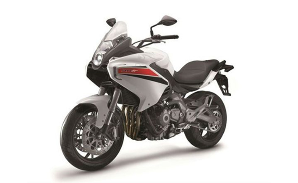 benelli 600 gt image 11