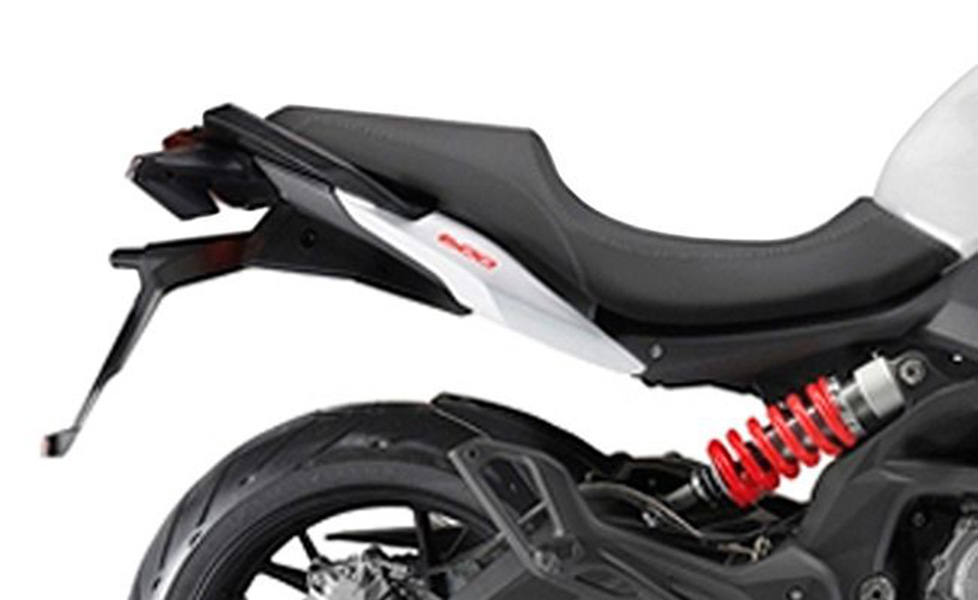 benelli 600 gt image 9