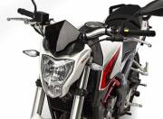 benelli tnt 250 image 10