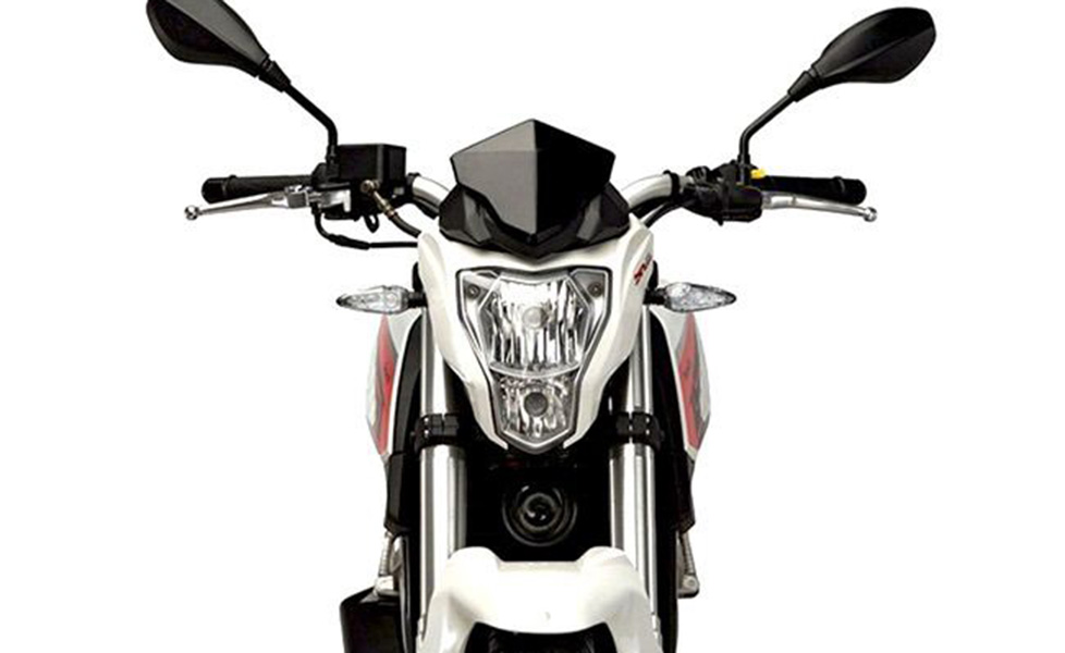 benelli tnt 250 image 3