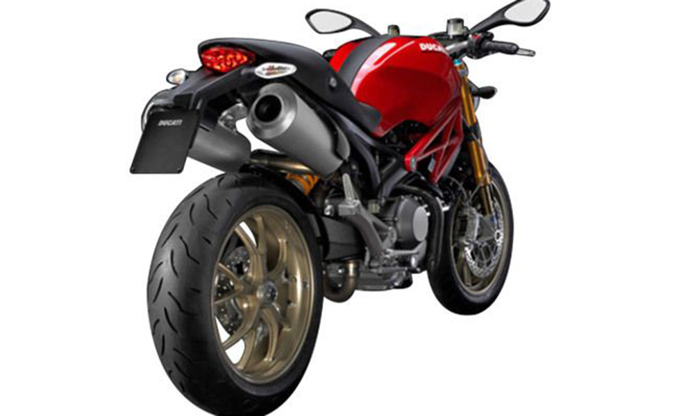 Ducati Monster 1200 On Road Price In India ~ Moto250x