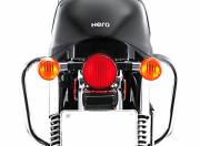 m hero motocorp splendor pro classic 6