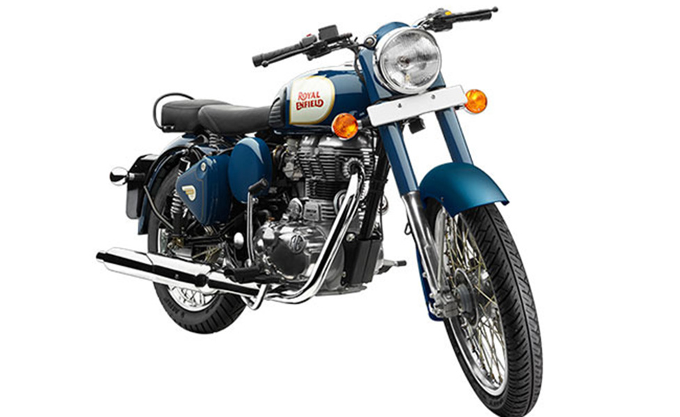 enfield classic 350