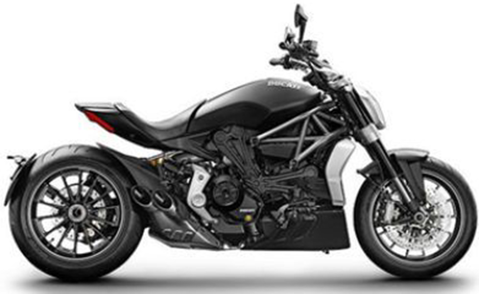 ducati xdiavel image abs