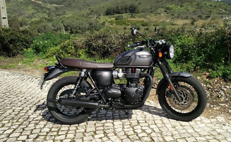 Bonneville deals t120 2019