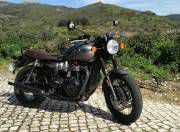 triumph bonneville t120 image 11