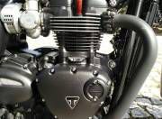 triumph bonneville t120 image 8